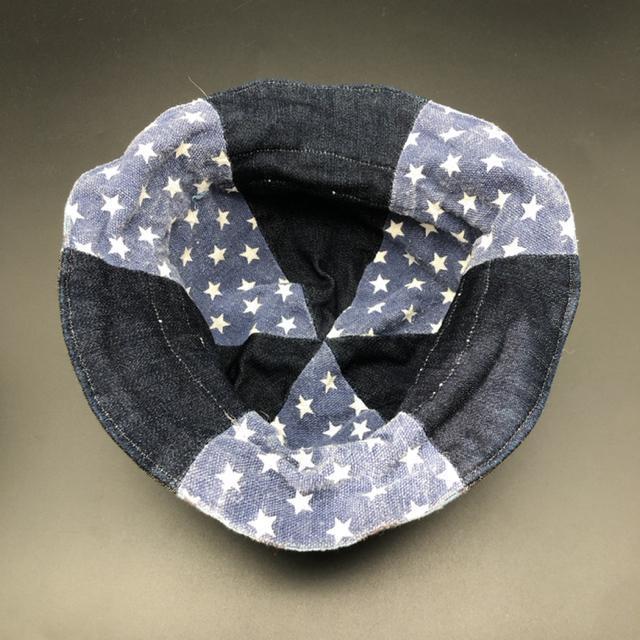 即決 ミッキー リバーシブル ハット 帽子 < キッズ/ベビー 即決 ミッキー リバーシブル ハット 帽子 < キッズ/ベビーの