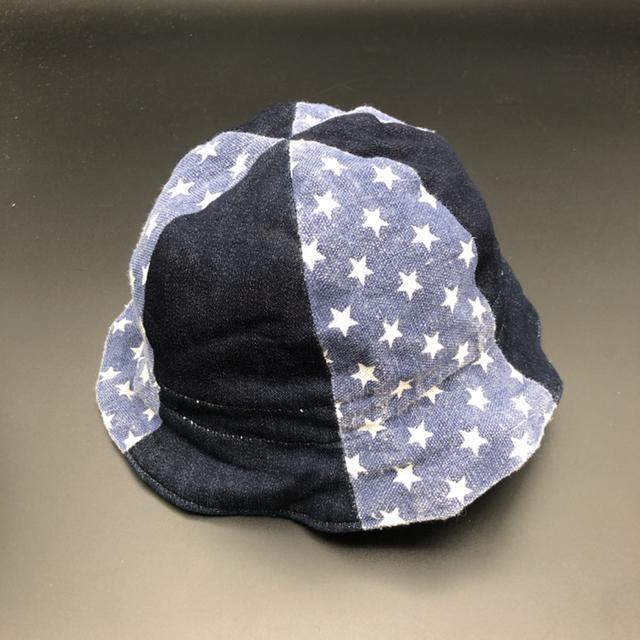 即決 ミッキー リバーシブル ハット 帽子 < キッズ/ベビー 即決 ミッキー リバーシブル ハット 帽子 < キッズ/ベビーの