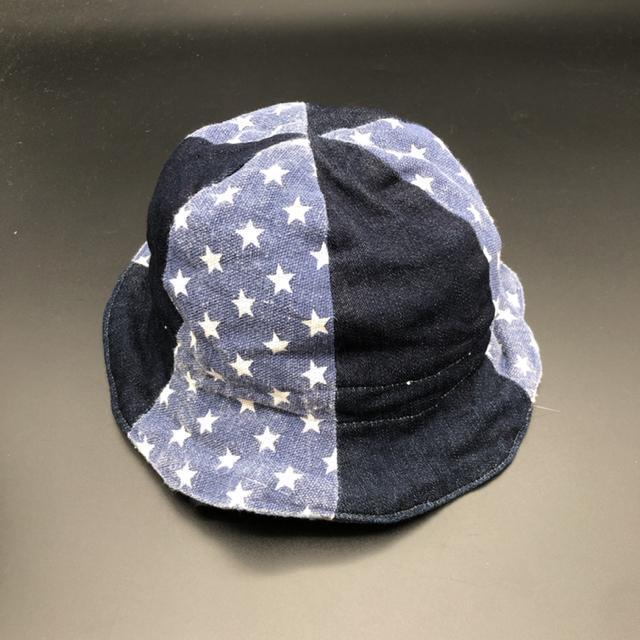 即決 ミッキー リバーシブル ハット 帽子 < キッズ/ベビー 即決 ミッキー リバーシブル ハット 帽子 < キッズ/ベビーの