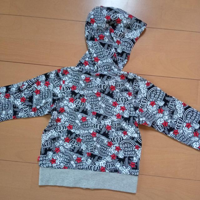 Vi@_CXp[J[80xr[h[BABYDOLLxrh  uh 