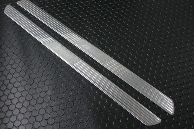 汎用エントランスモール(汎用スカッフプレート)type21 < 自動車/バイク 汎用エントランスモール(汎用スカッフプレート)type21 < 自動車/バイク