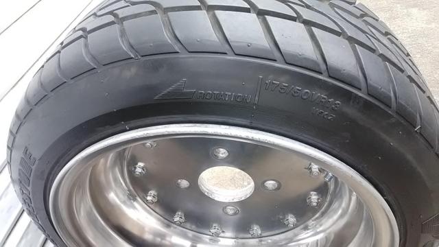 マーク1SSRスピードスター深リム旧車カリーナセリカ8J < 自動車/バイク マーク1SSRスピードスター深リム旧車カリーナセリカ8J < 自動車/バイク