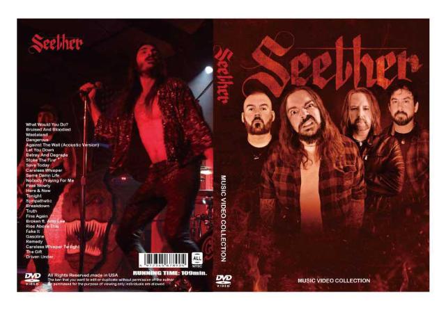 2022ISeether vWIPV MV V[U[   CD/DVD/rfI 