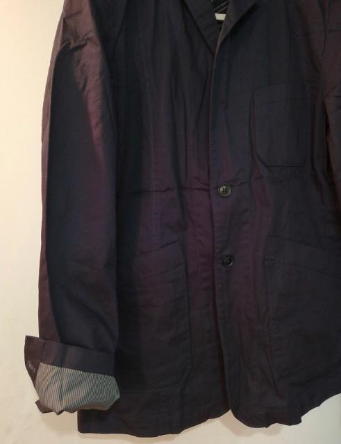 特価★週末限定価格新品未使用メンズEASTBOYテラードージャケットフォーマル新品未使用ネイビー大活躍★早い者勝ち < 男性ファッション  特価★週末限定価格新品未使用メンズEASTBOYテラードージャケットフォーマル新品未使用ネイビー大活躍★早い者勝ち < 男性ファッションの