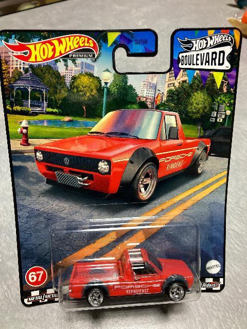 フォルクスワーゲン・キャディ < ホビー  フォルクスワーゲン・キャディ  < ホビーの