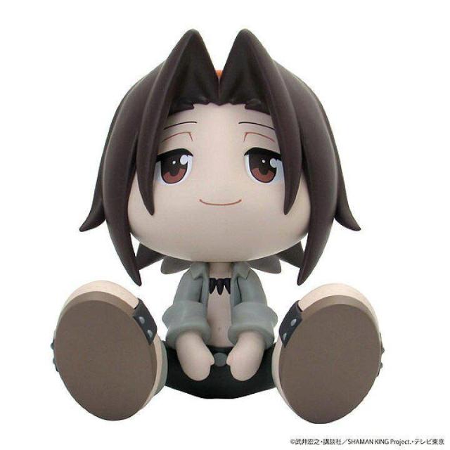難あり!ビニビニベイビー ソフトビニールフィギュア シャーマンキング 麻倉葉 < アニメ/コミック/キャラクター  難あり!ビニビニベイビー ソフトビニールフィギュア シャーマンキング 麻倉葉  < アニメ/コミック/キャラクターの