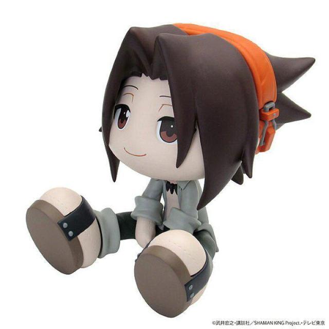難あり!ビニビニベイビー ソフトビニールフィギュア シャーマンキング 麻倉葉 < アニメ/コミック/キャラクター  難あり!ビニビニベイビー ソフトビニールフィギュア シャーマンキング 麻倉葉 < アニメ/コミック/キャラクターの