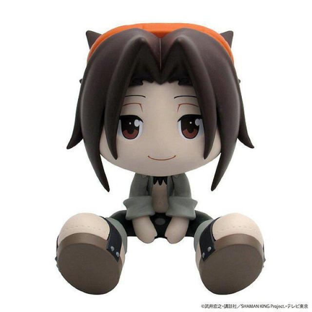 難あり!ビニビニベイビー ソフトビニールフィギュア シャーマンキング 麻倉葉 < アニメ/コミック/キャラクター  難あり!ビニビニベイビー ソフトビニールフィギュア シャーマンキング 麻倉葉 < アニメ/コミック/キャラクターの