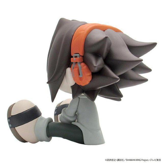 難あり!ビニビニベイビー ソフトビニールフィギュア シャーマンキング 麻倉葉 < アニメ/コミック/キャラクター  難あり!ビニビニベイビー ソフトビニールフィギュア シャーマンキング 麻倉葉 < アニメ/コミック/キャラクターの