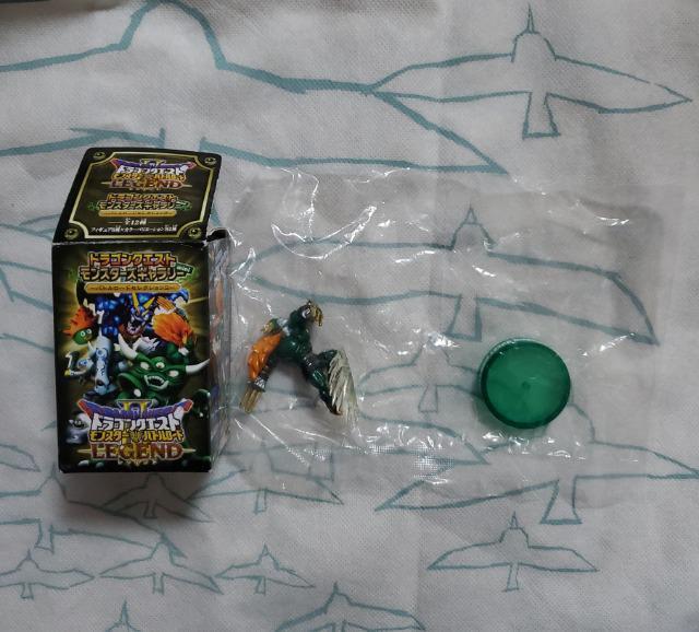 オーシャンクロー(メタリックver.) ドラゴンクエスト モンスターズギャラリーミニ バトルロードセレクション2 フィギュア < ホビー オーシャンクロー(メタリックver.) ドラゴンクエスト モンスターズギャラリーミニ バトルロードセレクション2 フィギュア < ホビーの