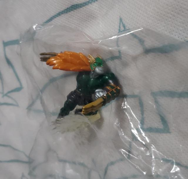 オーシャンクロー(メタリックver.) ドラゴンクエスト モンスターズギャラリーミニ バトルロードセレクション2 フィギュア < ホビー オーシャンクロー(メタリックver.) ドラゴンクエスト モンスターズギャラリーミニ バトルロードセレクション2 フィギュア < ホビーの