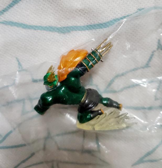 オーシャンクロー(メタリックver.) ドラゴンクエスト モンスターズギャラリーミニ バトルロードセレクション2 フィギュア < ホビー オーシャンクロー(メタリックver.) ドラゴンクエスト モンスターズギャラリーミニ バトルロードセレクション2 フィギュア < ホビーの