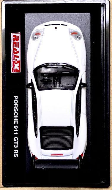 1/72 ヨーデル REAL-X PORSCHE 911 GT3 RS < ホビー  1/72 ヨーデル REAL-X PORSCHE 911 GT3 RS < ホビーの