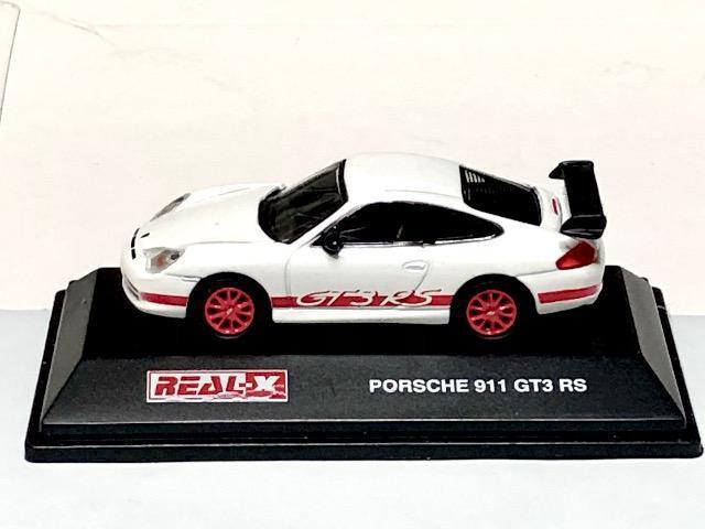 1/72 ヨーデル REAL-X PORSCHE 911 GT3 RS < ホビー  1/72 ヨーデル REAL-X PORSCHE 911 GT3 RS < ホビーの