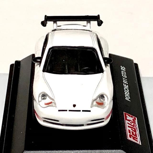 1/72 ヨーデル REAL-X PORSCHE 911 GT3 RS < ホビー  1/72 ヨーデル REAL-X PORSCHE 911 GT3 RS < ホビーの