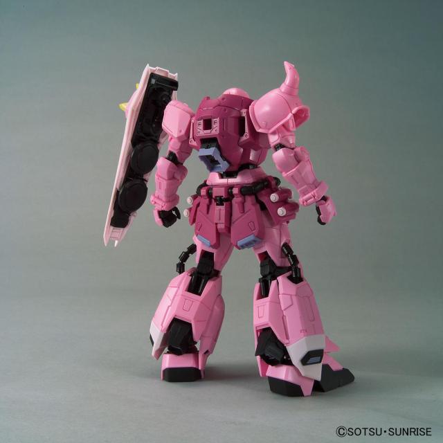 MG 1/100 ガンダムベース限定 ザクウォーリア(ライブコンサート Ver.) < ホビー  MG 1/100 ガンダムベース限定 ザクウォーリア(ライブコンサート Ver.) < ホビーの