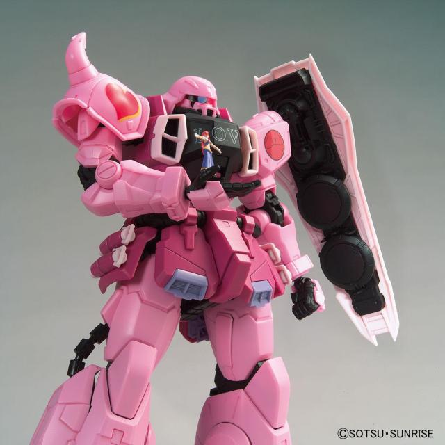 MG 1/100 ガンダムベース限定 ザクウォーリア(ライブコンサート Ver.) < ホビー  MG 1/100 ガンダムベース限定 ザクウォーリア(ライブコンサート Ver.) < ホビーの