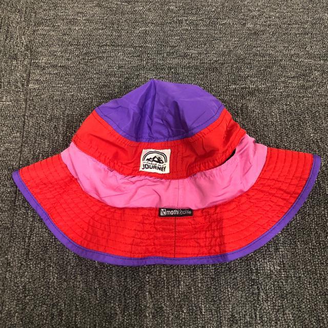 即決 mothkeehi ハット 帽子 < キッズ/ベビー  即決 mothkeehi ハット 帽子  < キッズ/ベビーの