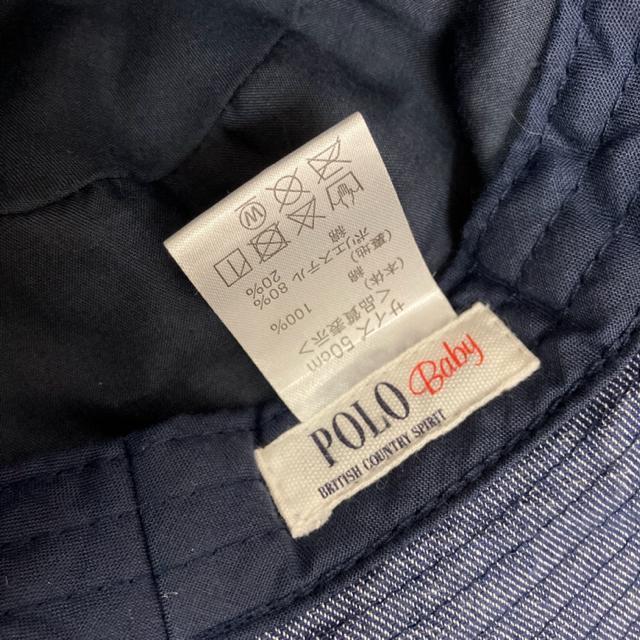  POLO Baby nbg Xq  LbY/xr[ 