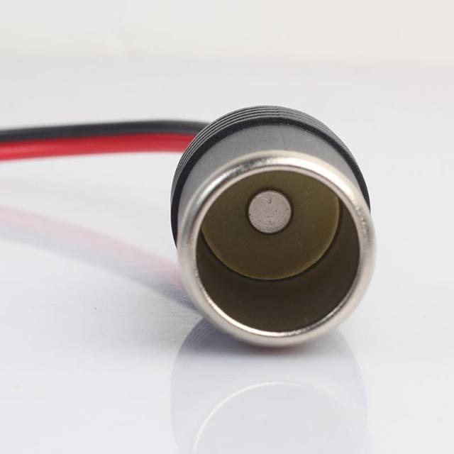 シガーソケットメス 5個セット シガー増設12V 24V 電源プラグ ドラレコやレーダー探知機やETCやスマホ充電やカーナビに線 < 自動車/バイク シガーソケットメス 5個セット シガー増設12V 24V 電源プラグ ドラレコやレーダー探知機やETCやスマホ充電やカーナビに線 < 自動車/バイク