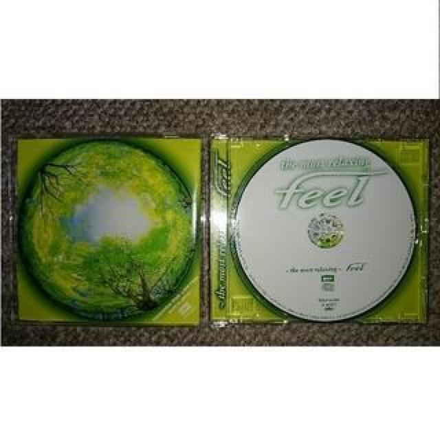 KF  the most relaxing feel < CD/DVD/ビデオ  KF  the most relaxing feel < CD/DVD/ビデオの