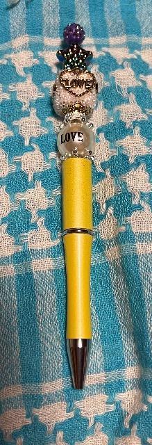 ビーズペン crown < インテリア/ライフ  ビーズペン crown  < インテリア/ライフの