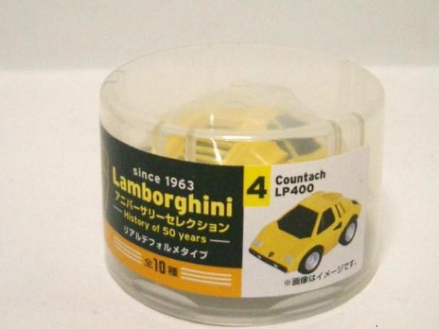 ◎プルバックカー<カウンタック LP400> < ホビー  ◎プルバックカー<カウンタック LP400> < ホビーの