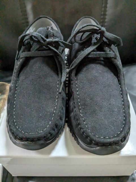 クロールバリエ25cm黒のシューズ新品モバペイ送料込み < 女性ファッション クロールバリエ25cm黒のシューズ新品モバペイ送料込み < 女性ファッションの