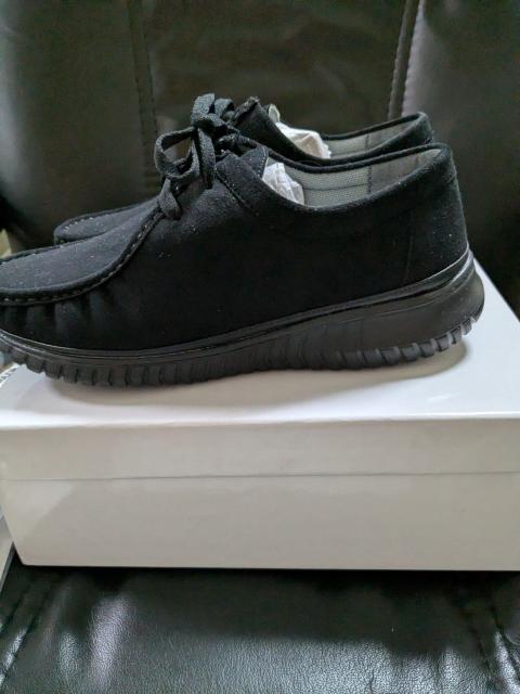 クロールバリエ25cm黒のシューズ新品モバペイ送料込み < 女性ファッション クロールバリエ25cm黒のシューズ新品モバペイ送料込み < 女性ファッションの