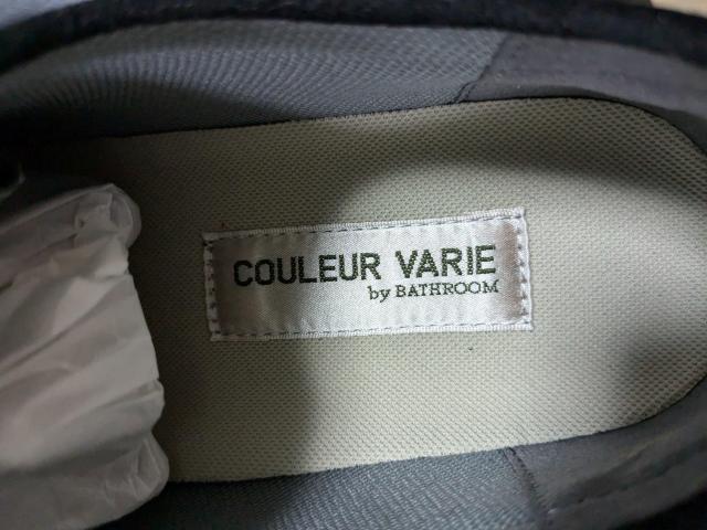 クロールバリエ25cm黒のシューズ新品モバペイ送料込み < 女性ファッション クロールバリエ25cm黒のシューズ新品モバペイ送料込み < 女性ファッションの