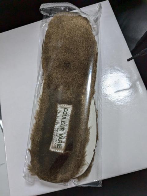 クロールバリエ25cm黒のシューズ新品モバペイ送料込み < 女性ファッション クロールバリエ25cm黒のシューズ新品モバペイ送料込み < 女性ファッションの