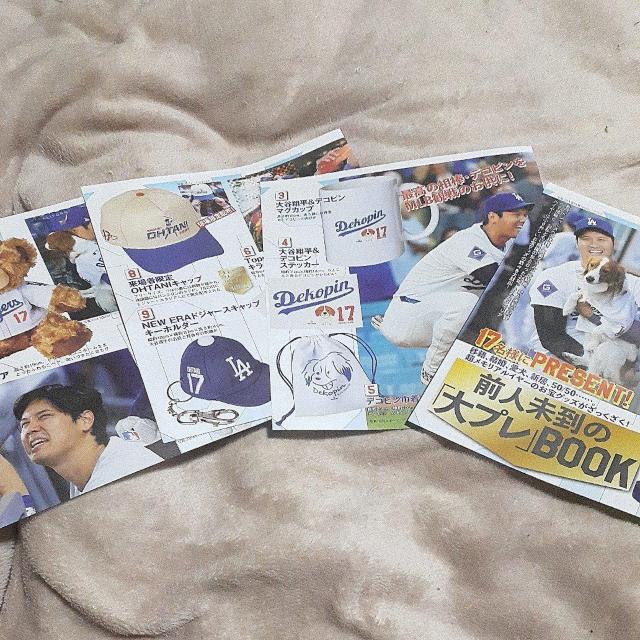 大谷翔平 切り抜き 113 < レジャー/スポーツ 大谷翔平 切り抜き 113 < レジャー/スポーツの