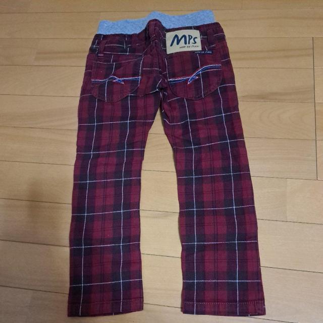 MPS110cmのパンツ < ブランド MPS110cmのパンツ < ブランドの