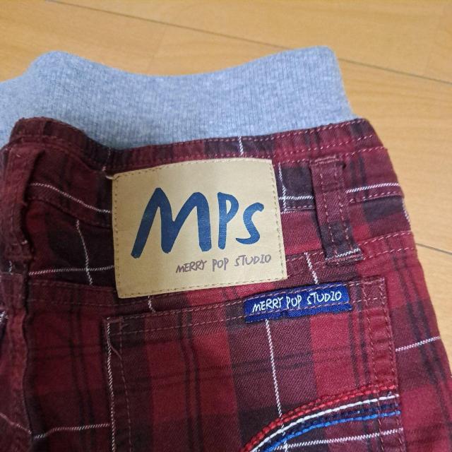 MPS110cmのパンツ < ブランド MPS110cmのパンツ < ブランドの