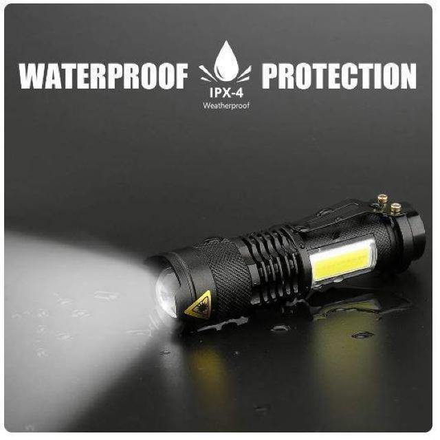 ���������@���g�p�i�@LED���C�g�@�����^���@�Y�[���@2000lm�@�����d���@�o�b�e���[�����@USB�[�d�@�t���b�V��  80