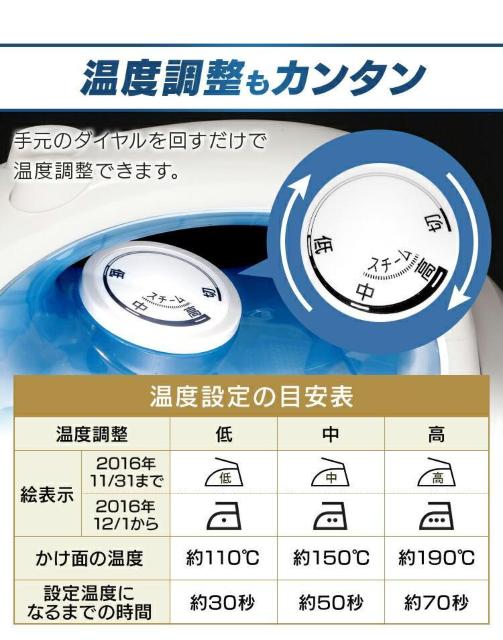 *限定入荷★ コードレス ハンディアイロン 軽量 時短 ケース付 ブルー < 家電/AV  *限定入荷★ コードレス ハンディアイロン 軽量 時短 ケース付 ブルー < 家電/AVの