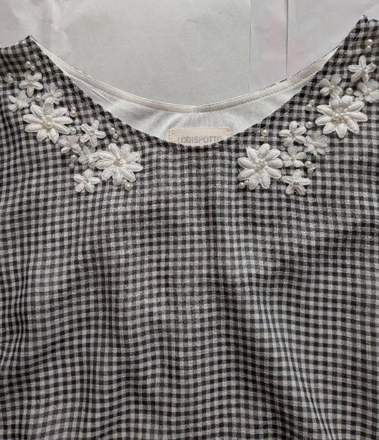 ☆ロディスポットカットソー☆ < ブランド ☆ロディスポットカットソー☆ < ブランドの