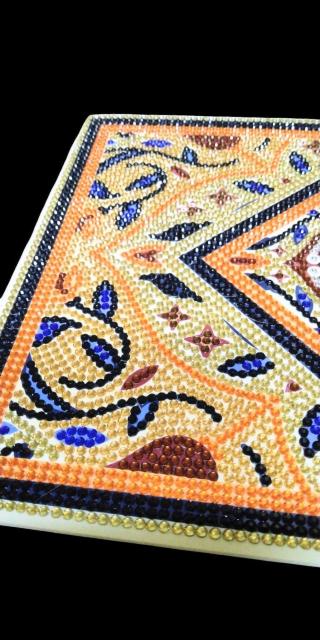 �_�C�������h�A�[�g�������`�����}�b�g �� �C���e���A/���C�t�� 