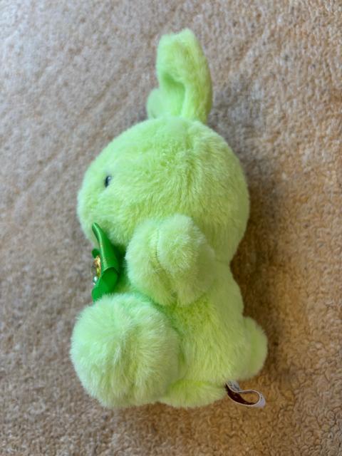 ハッピーバースカラー/パステルラビット グリーン/8月 < おもちゃ  ハッピーバースカラー/パステルラビット グリーン/8月 < おもちゃの