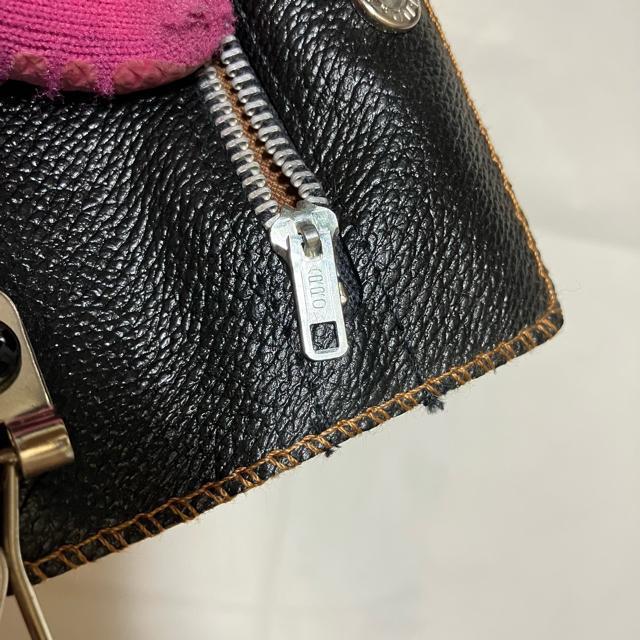 【ヴィンテージ】【ノーブランド扱い】 3連キーケース(小銭入れあり) < 男性ファッション 【ヴィンテージ】【ノーブランド扱い】 3連キーケース(小銭入れあり) < 男性ファッションの