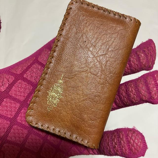 【ヴィンテージ】【ノーブランド扱い】 3連キーケース(小銭入れあり) < 男性ファッション 【ヴィンテージ】【ノーブランド扱い】 3連キーケース(小銭入れあり) < 男性ファッションの