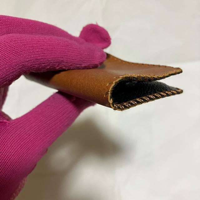 【ヴィンテージ】【ノーブランド扱い】 3連キーケース(小銭入れあり) < 男性ファッション 【ヴィンテージ】【ノーブランド扱い】 3連キーケース(小銭入れあり) < 男性ファッションの