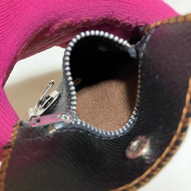 【ヴィンテージ】【ノーブランド扱い】 3連キーケース(小銭入れあり) < 男性ファッション 【ヴィンテージ】【ノーブランド扱い】 3連キーケース(小銭入れあり) < 男性ファッションの