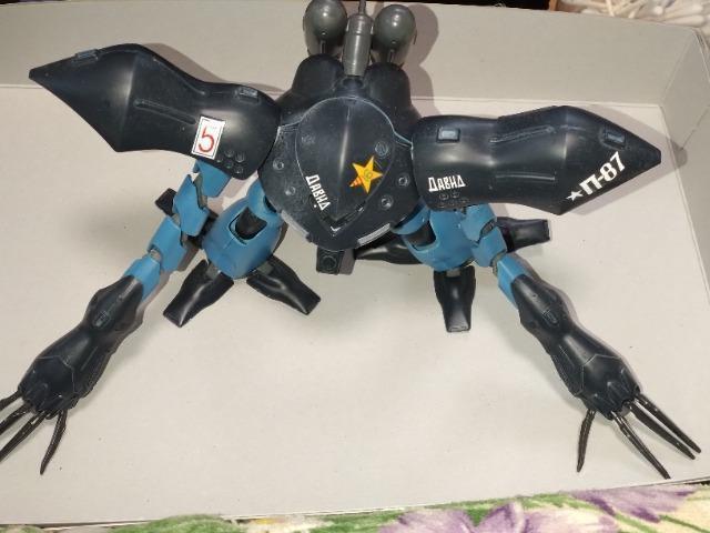 HGUC1/144 MSM-03C nC@SbO@IWiJ[   zr[ 