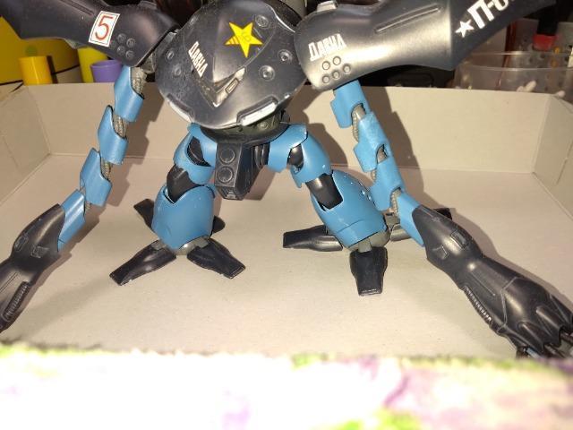 HGUC1/144 MSM-03C nC@SbO@IWiJ[  zr[ 