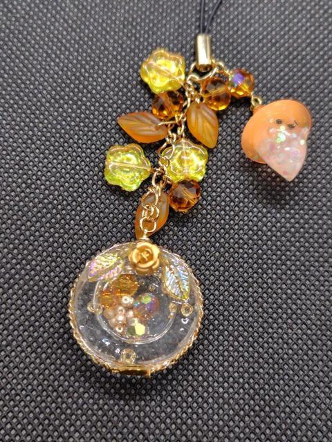 誕生石の宝石箱とおばけのストラップ < ペット/手芸/園芸 誕生石の宝石箱とおばけのストラップ < ペット/手芸/園芸の