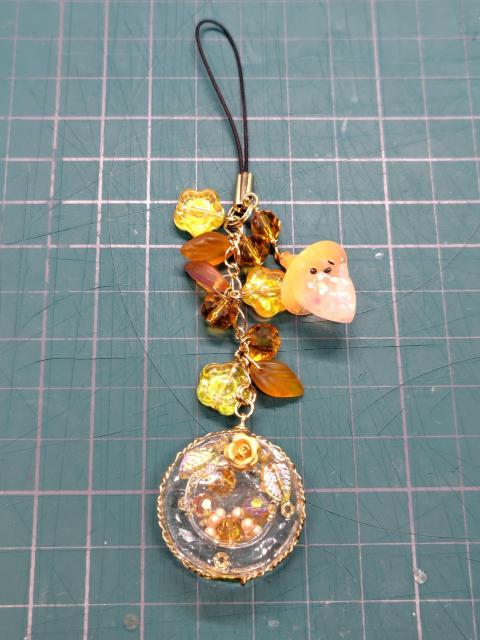 誕生石の宝石箱とおばけのストラップ < ペット/手芸/園芸 誕生石の宝石箱とおばけのストラップ < ペット/手芸/園芸の