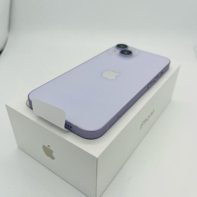 gp iPhone 14 256 GB SIMt[ p[v {  Ɠd/AV 