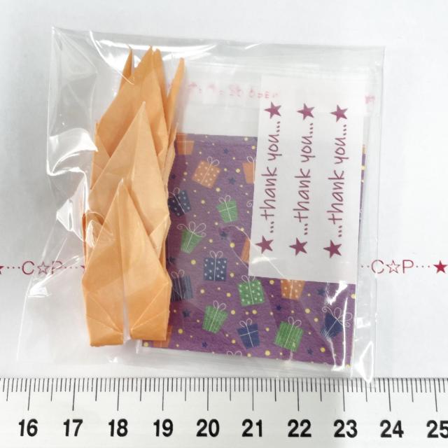 可愛いOPP袋3set 台紙入 158 < インテリア/ライフ 可愛いOPP袋3set 台紙入 158 < インテリア/ライフの