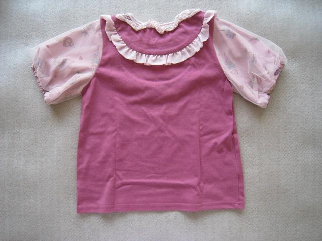 ☆ axes ☆ カットソー ☆ 半袖 ☆ 130サイズ ☆アクシーズ < キッズ/ベビー ☆ axes ☆ カットソー ☆ 半袖 ☆ 130サイズ ☆アクシーズ < キッズ/ベビーの